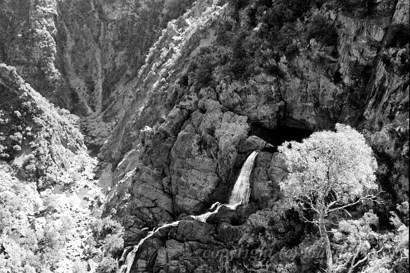 Hidden Pond, Dangar Falls.JPG